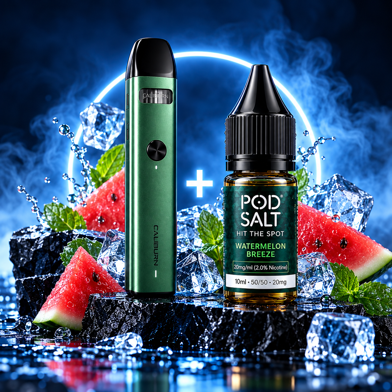 Pods